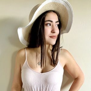 Sun Hat